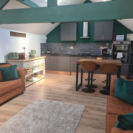The Granary Villa Buckley Luaran gambar
